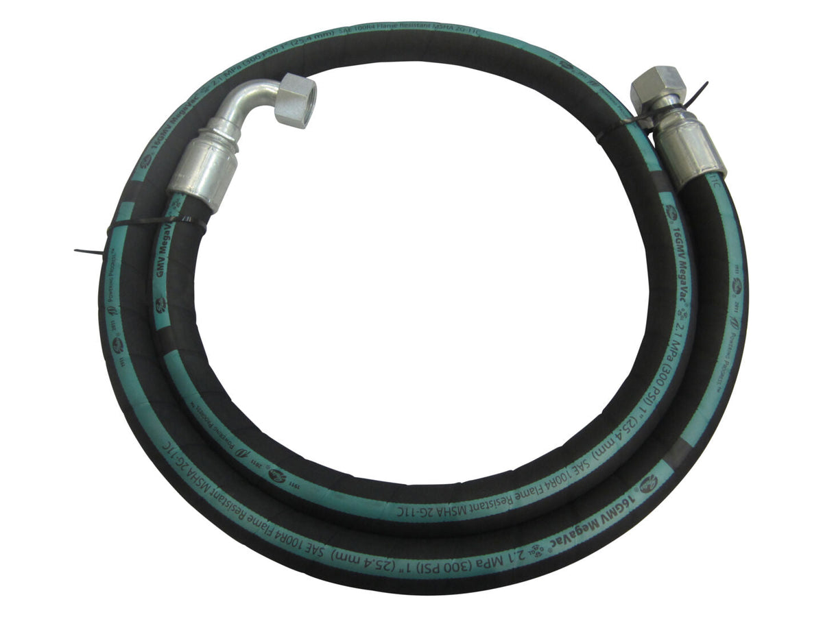2753612 Hose, 1.00X98.00 Strx90 | JLG