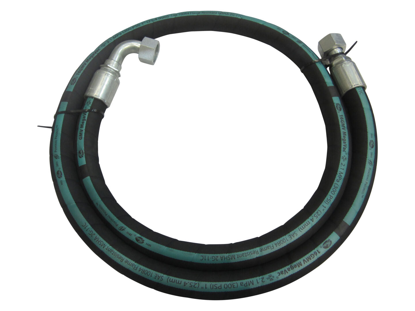 2753612 1.00X98.00 Strx90 Hose | JLG