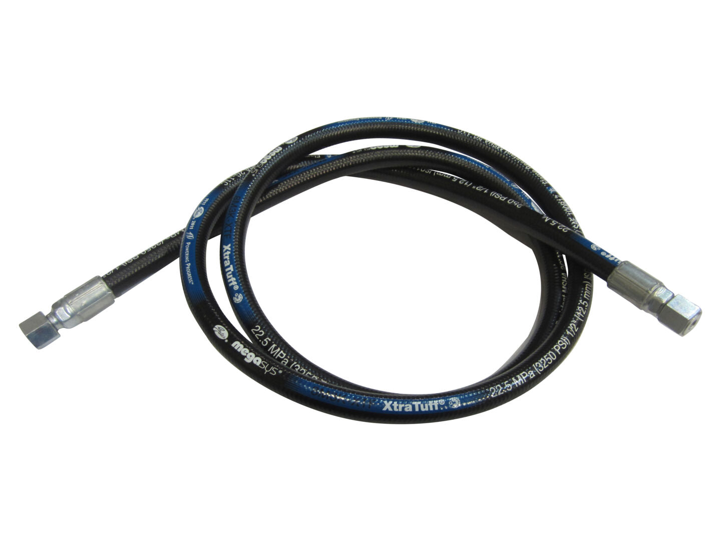 2753628 M3Kxtf .50X96.00 Strxstr Hose | JLG