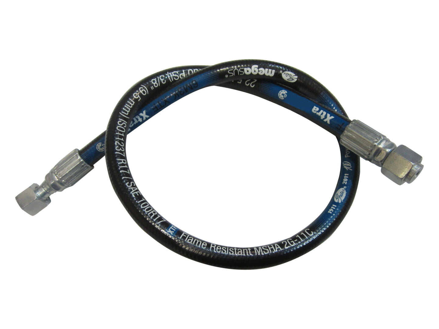 2753656 M3Kxtf .38X36.00 Strxstr Hose | JLG