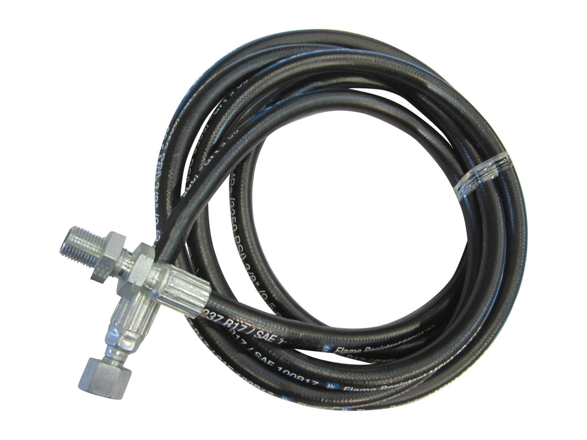 2753657 Hose, M3Kxtf.38X146.00 Strxbkhd | JLG