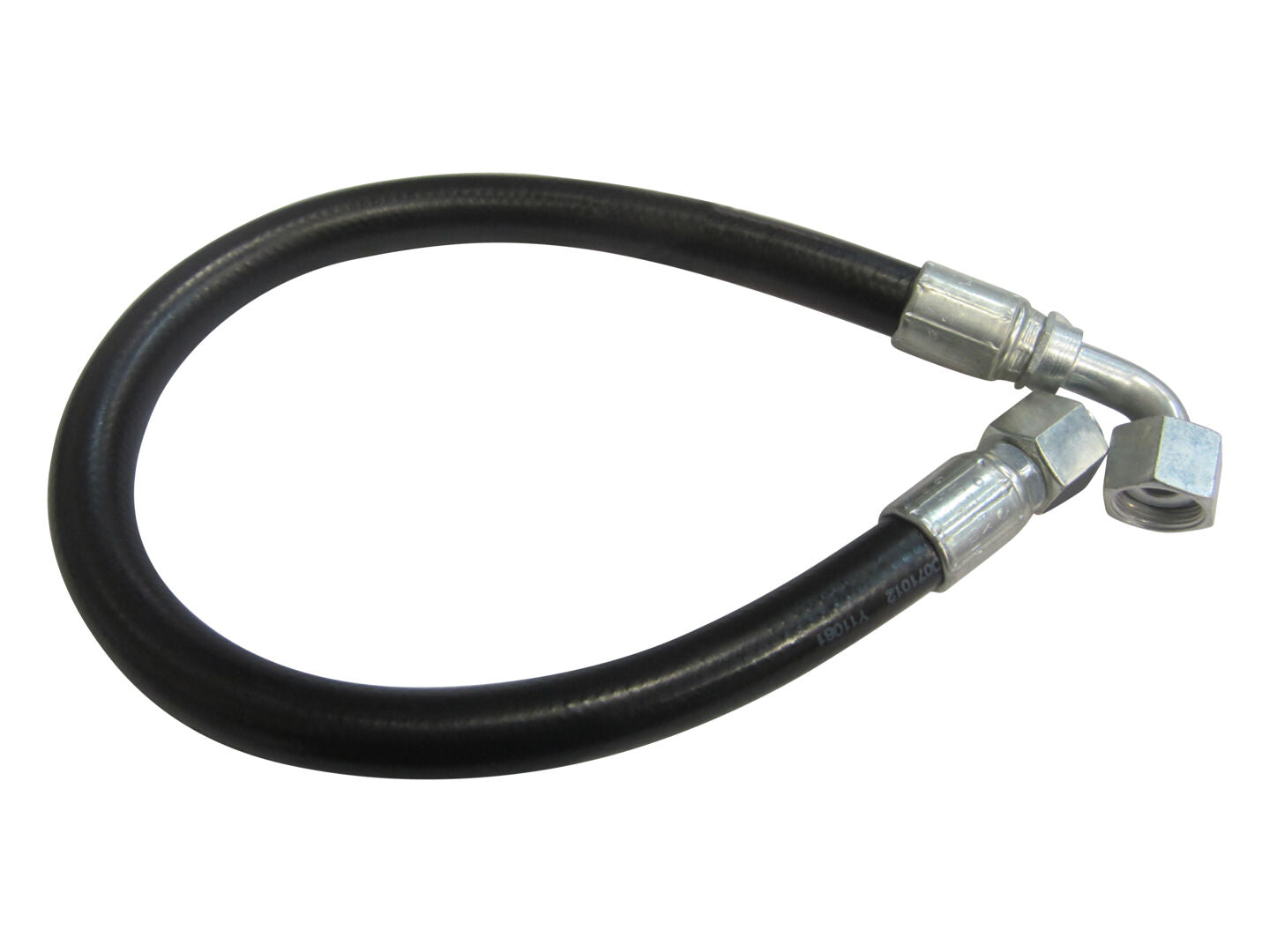 2753660 M3Kxtf .62X31.00 Strx90 Hose | JLG