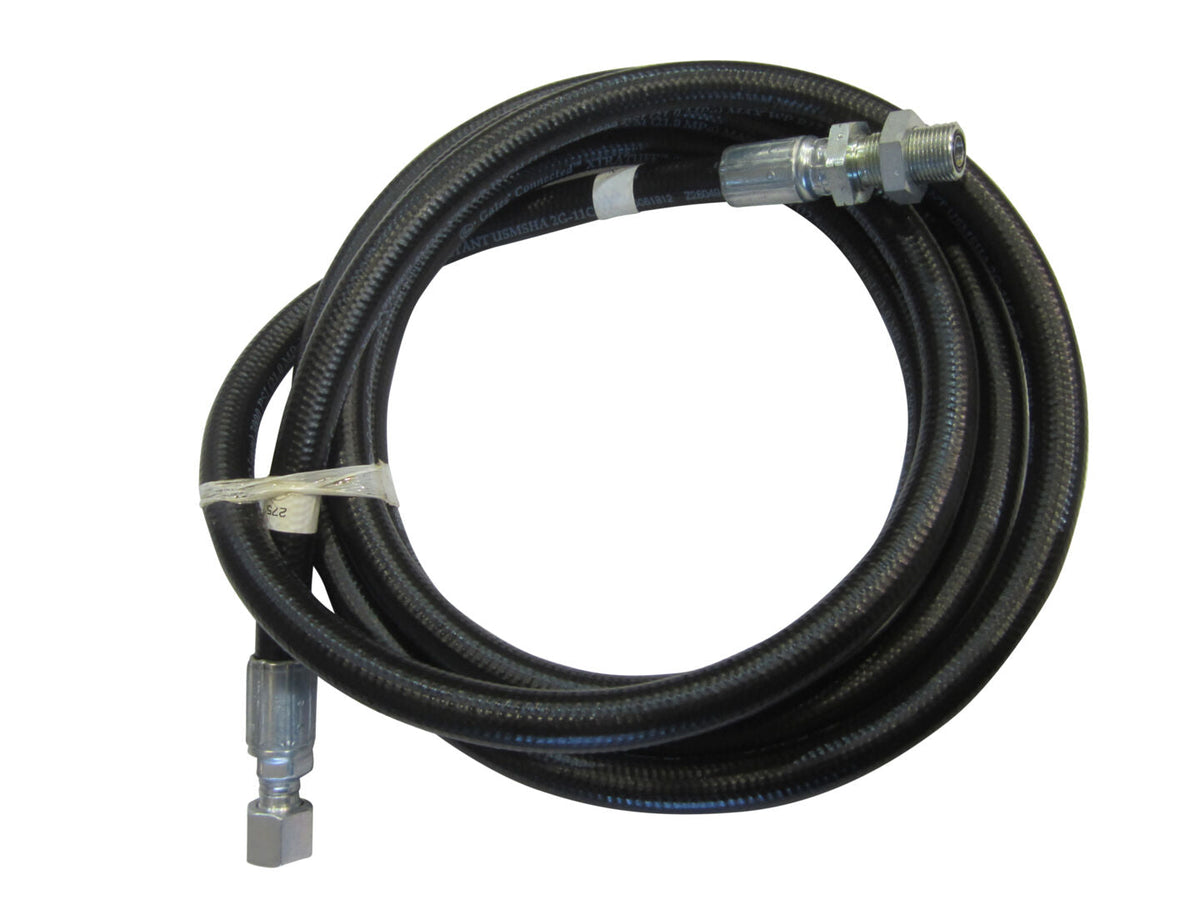 2753670 Hose, M3Kxtf.50X149.00 Strxbkhd | JLG