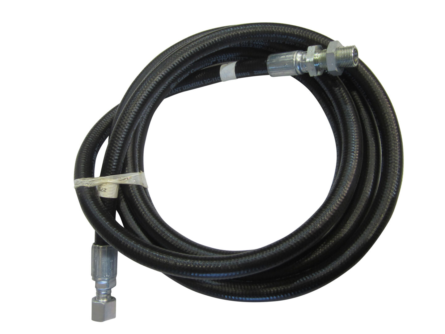 2753670 M3Kxtf.50X149.00 Strxbkhd Hose | JLG