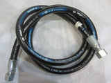 2753672 Hose, M3Kxtf .75X97.00 Strxstr | JLG