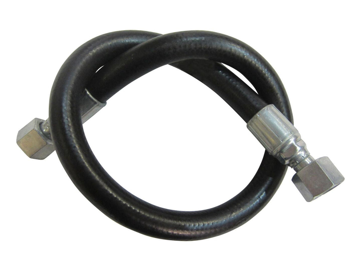 2753683 Hose, M3Kxtf .62X34.00 Strxstr | JLG