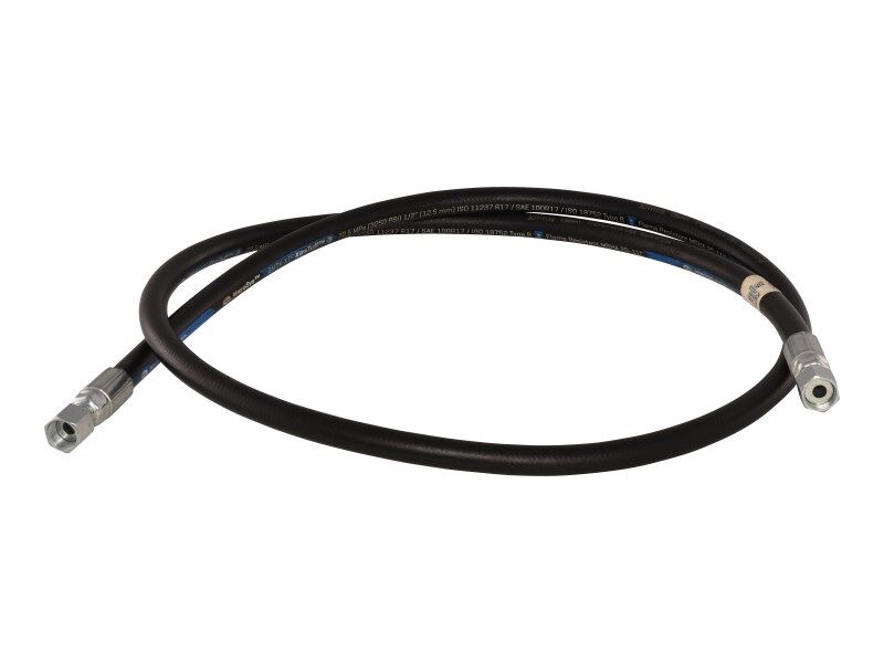 2753686 Hose, M3Kkxtf .50X87.00 Strxstr | JLG