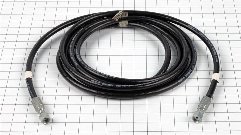 2753716 Hose Assembly 1/4 X 181