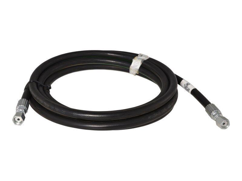 2753721 Hose 4M2T .25X172.00Xstrxstr | JLG