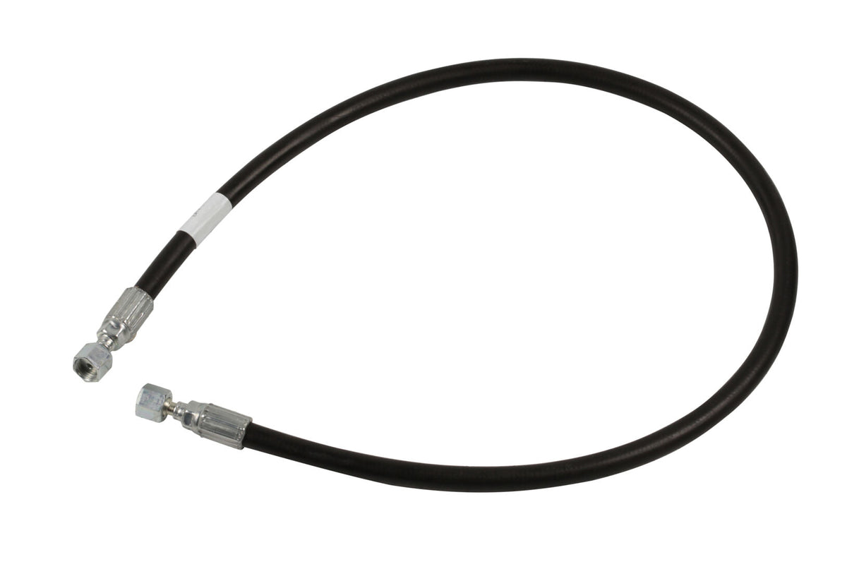 2753722 Hose, 4M2T, .25X40.00Xstrxstr | JLG