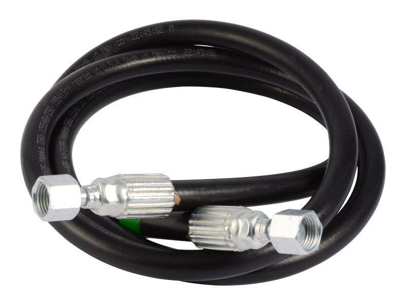 2753726 Hose, 4M2T, .25X64.00Xstrxstr | JLG