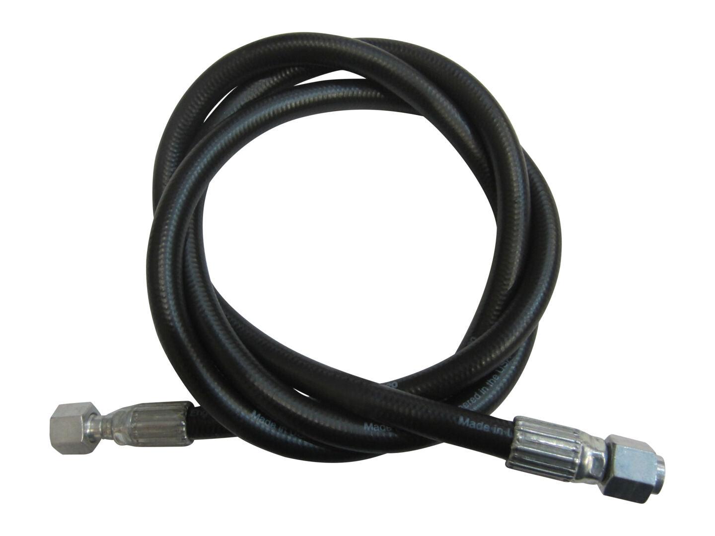 2753727 6M3Kxtfx.38X77.00Xstrxstr Hose | JLG