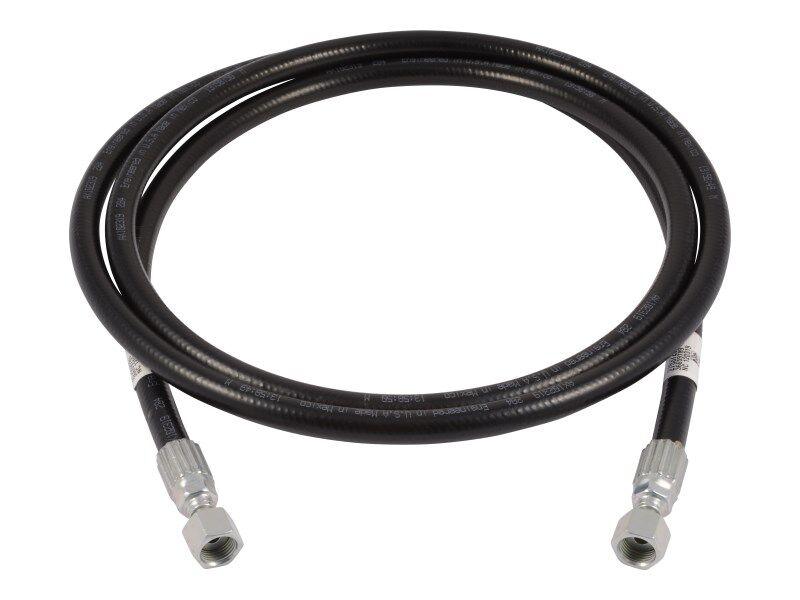 2753728 Hose, 6M3Kxtf, .38X114.00Xstrxst | JLG