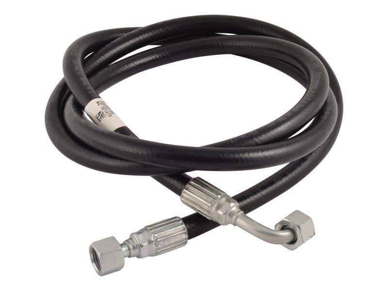 2753729 Hose, 6M3Kxtf.375X83.00"Str X90 | JLG