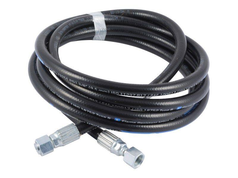 2753739 Hose 6M3Kxtf.375X144.00Strxstr | JLG