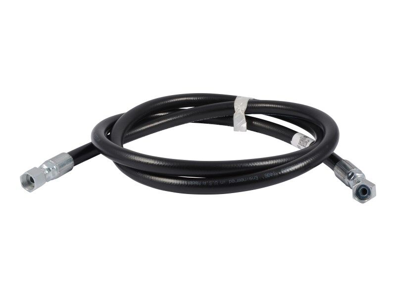 2753743 Hose, 8M3Kxtf.50X93.00"Strx45 | JLG