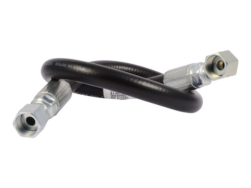 2753746 Hose, M3Kxtf 1/2 X28.00"Strx90S | JLG