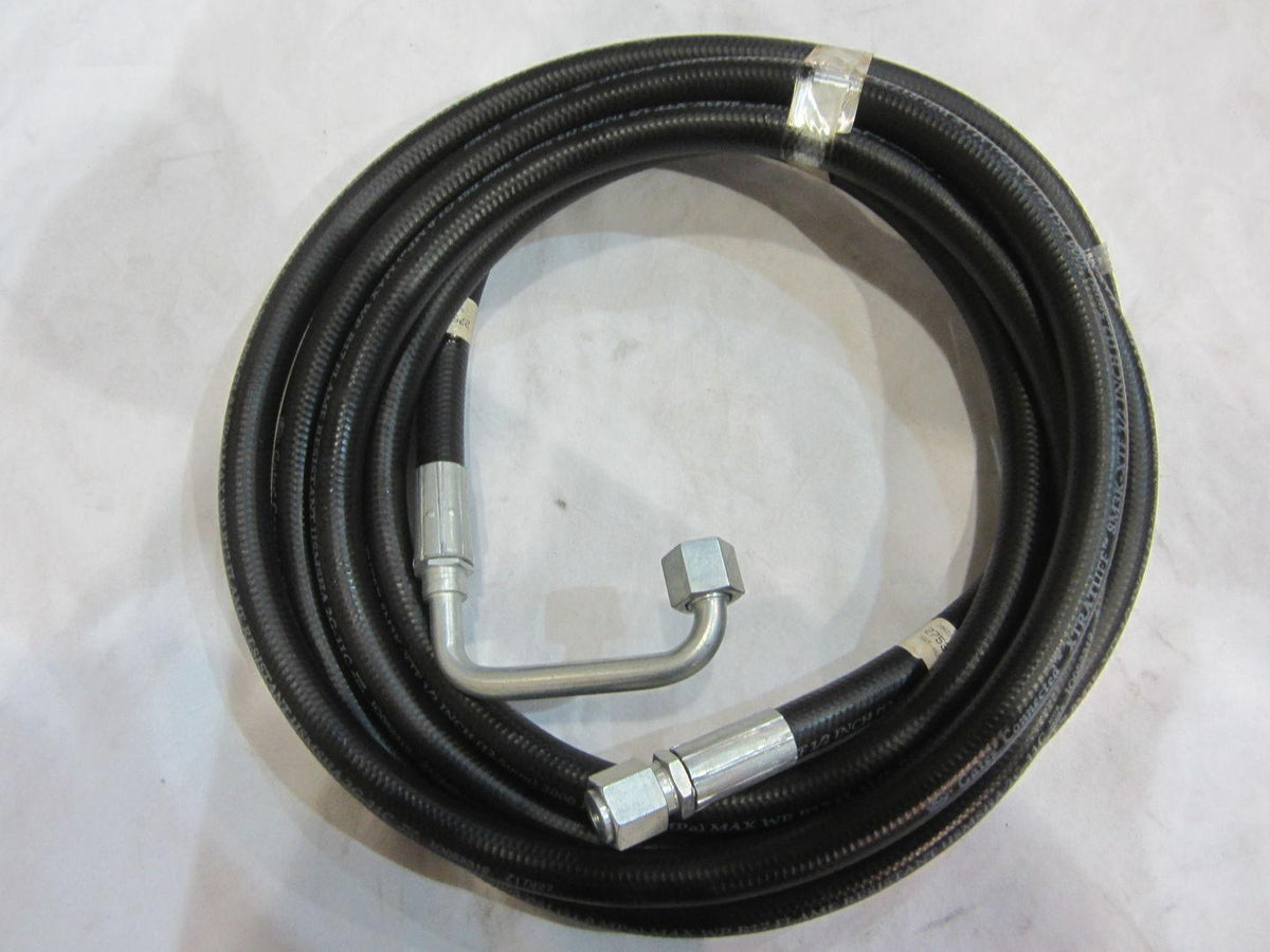 2753750 Hose, M3Kxtf1/2 X221.00"Strx180 | JLG