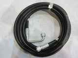 2753750 Hose, M3Kxtf1/2 X221.00"Strx180 | JLG