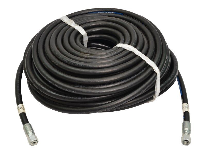 2753751 Hose, M3Kxtf.50X1856.00"Strxstr | JLG
