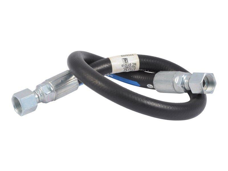 2753752 Hose, M3Kxtf 1/2 X27.00"Strxstr | JLG