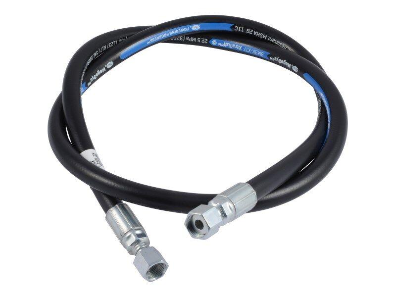 2753753 Hose, M3Kxtf1/2 X72.00"Strxstr | JLG