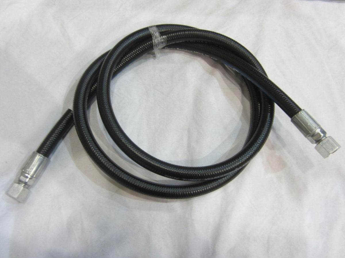 2753754 Hose, M3Kxtf 1/2 X91.00"Strxstr | JLG