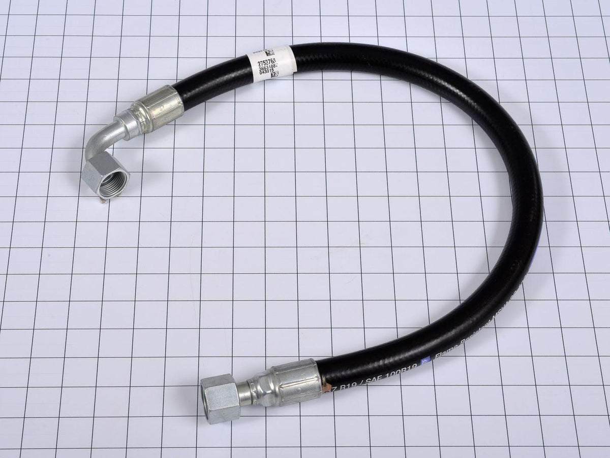 2753768 Hose, 10M4Kxtf.62X32.00 Strx90 | JLG