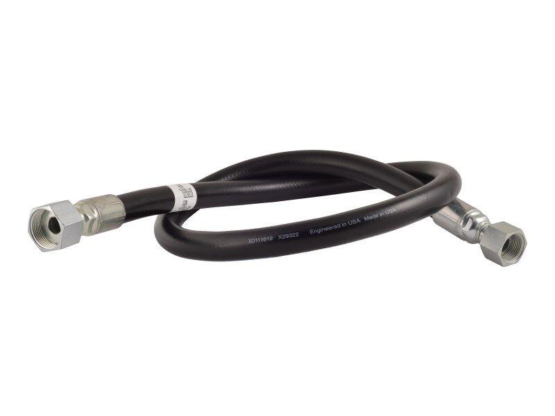2753772 Hose, 12M3Kxtf.75X60.00 Strxstr | JLG