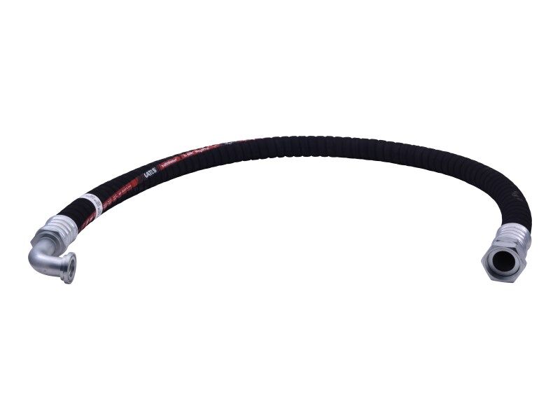 2753776 Hose, 32G4Hgmv, 2.0X95.00Xstrx90 | JLG