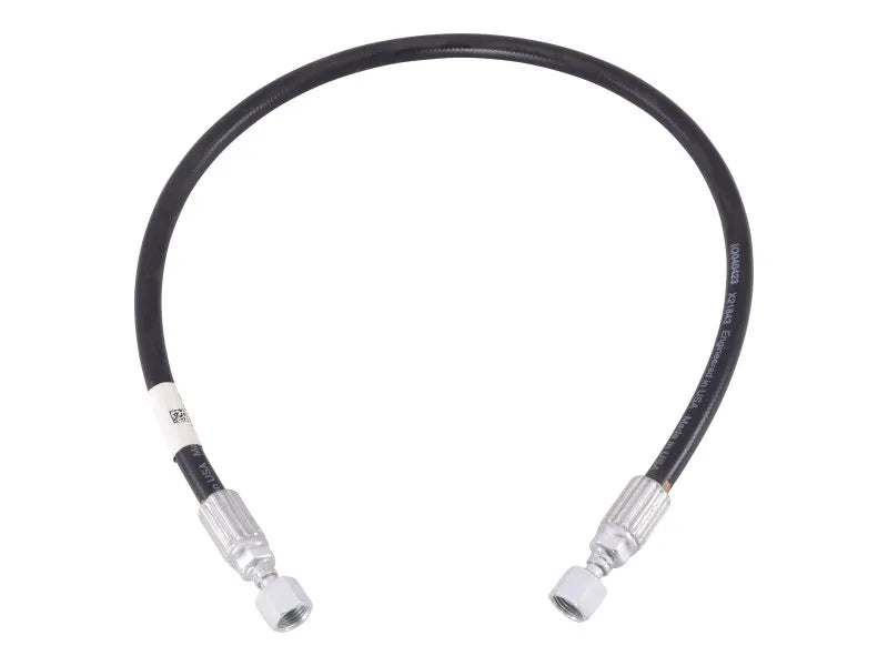 2753781 Hose, .25X31.00 #4Str-#4Str | JLG