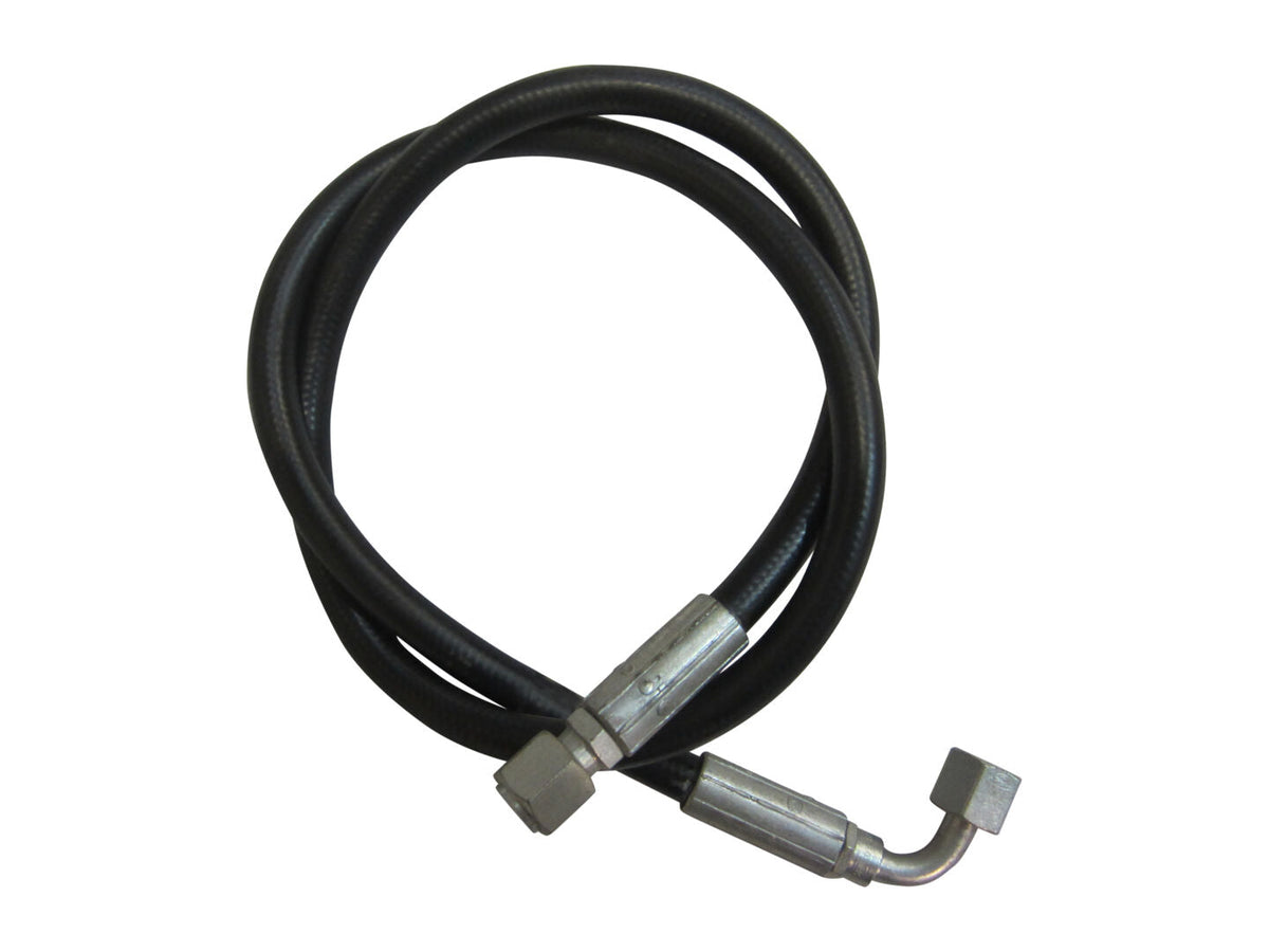 2753782 Hose, .25X40.00 #4Str-#4 90M | JLG