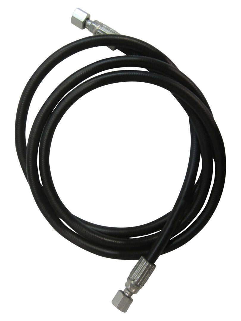 2753786 Hose, .25X89.00 #4Str-#4Str | JLG