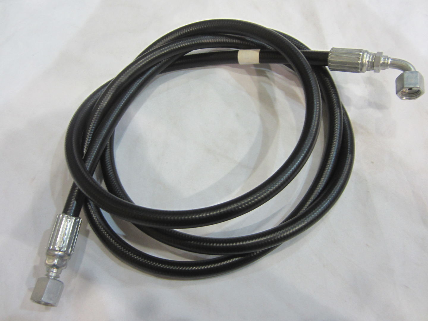 2753787 .25X90.00 #4Str-#4 90S Hose | JLG