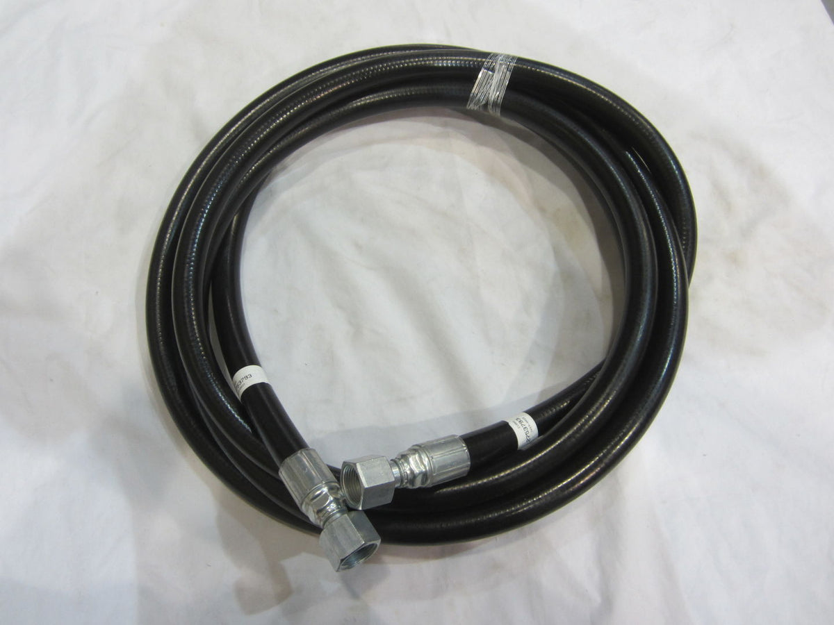 2753793 Hose .63X193.00 #10Str-#10Str | JLG