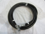 2753793 Hose .63X193.00 #10Str-#10Str | JLG
