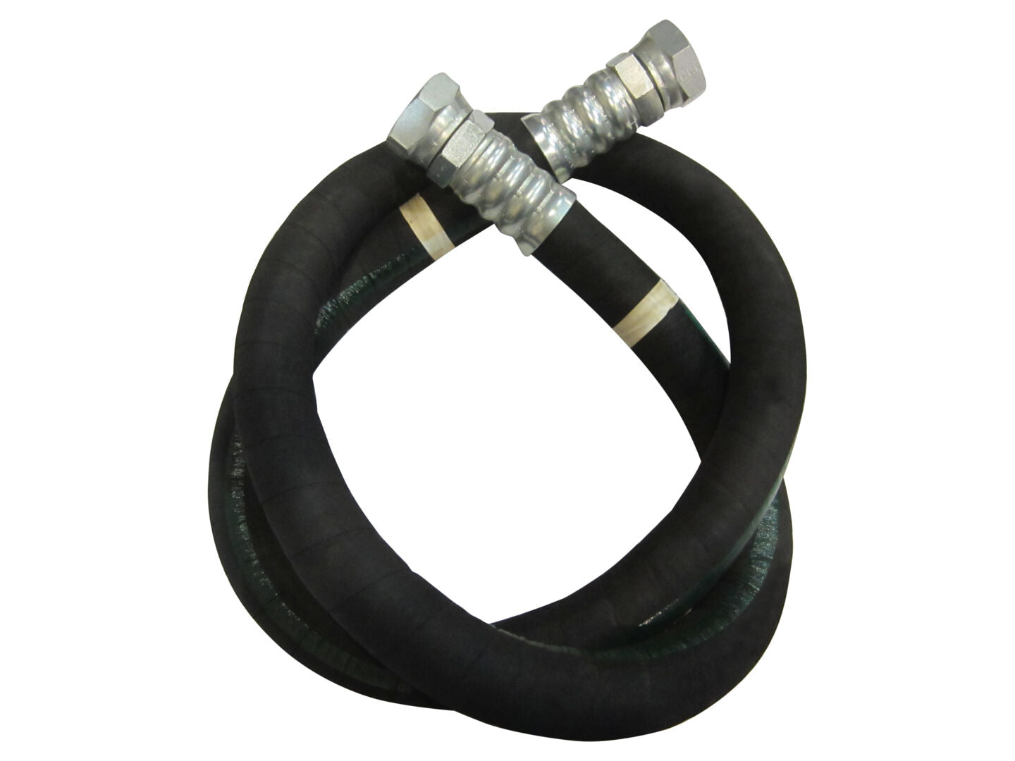 2753806 1.50X102.00#24Str-#24Str Hose | JLG