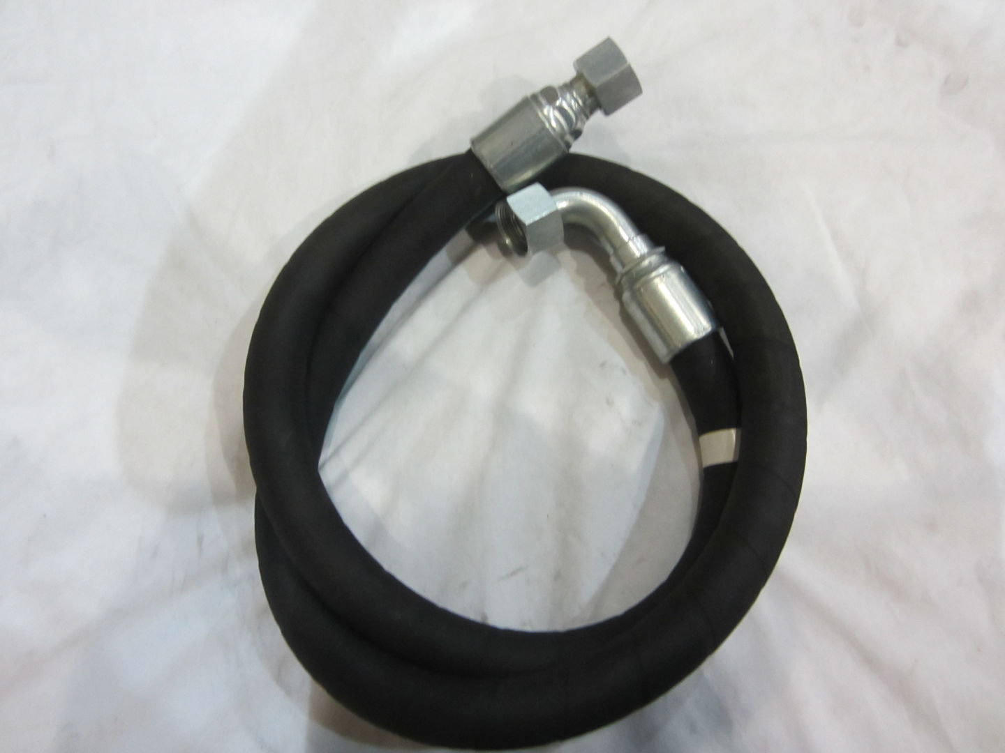 2753807 Hydraulic G4H 1.00X80.00 Strx90 Hose | JLG
