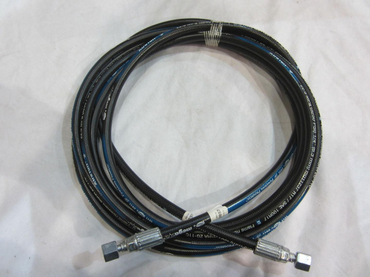 2753897 Hose .25X220.00 Strxstr | JLG