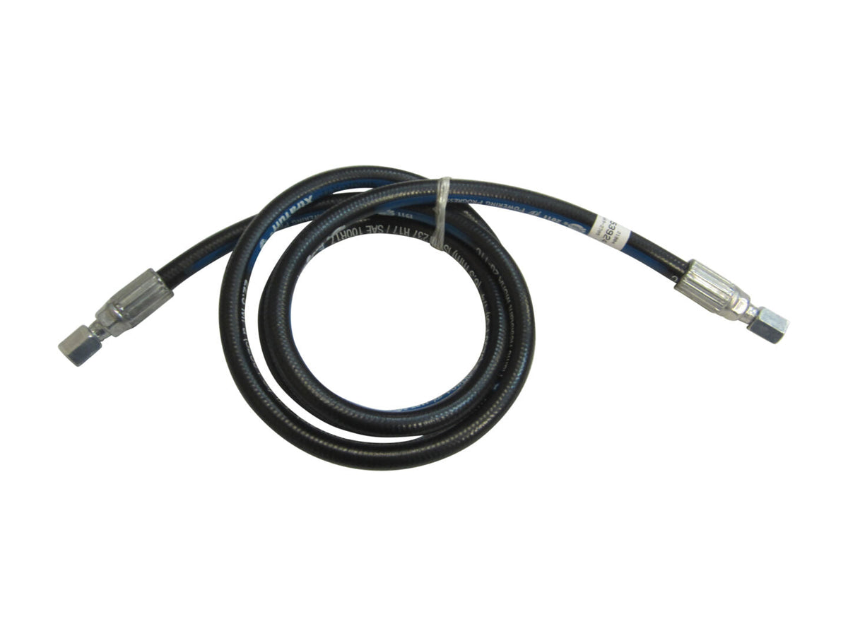 2753924 Hose Assembly, 1/4 X 62"Str-Str M3K | JLG
