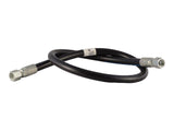 2753928 Hose Assembly, 1/2 X 49" Str-Str M3 | JLG
