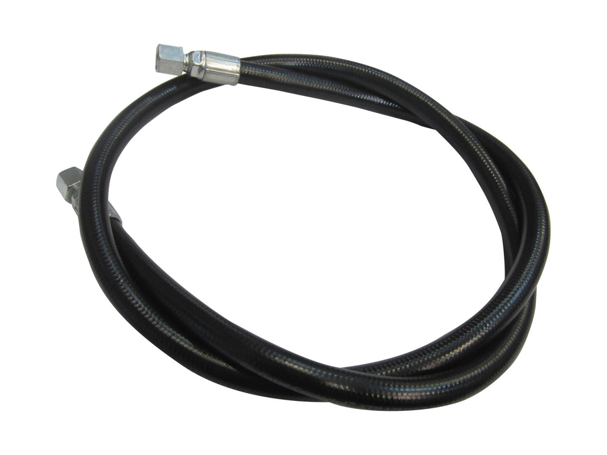 2753930 Hose Assembly, 1/2 X 78" Str-Str M4 | JLG