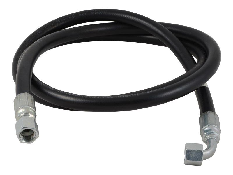 2753931 Hose Assembly, 1/2 X 96" Str-90 M4K | JLG