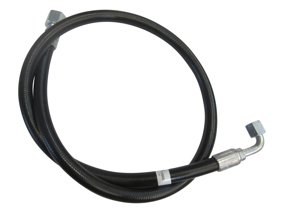 2753968 Hose, 8M4Kxtf.50X60.00 Strx90 | JLG