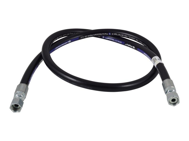 2753971 Hose, 8M4Kxtf .50X68.00 Strxstr | JLG