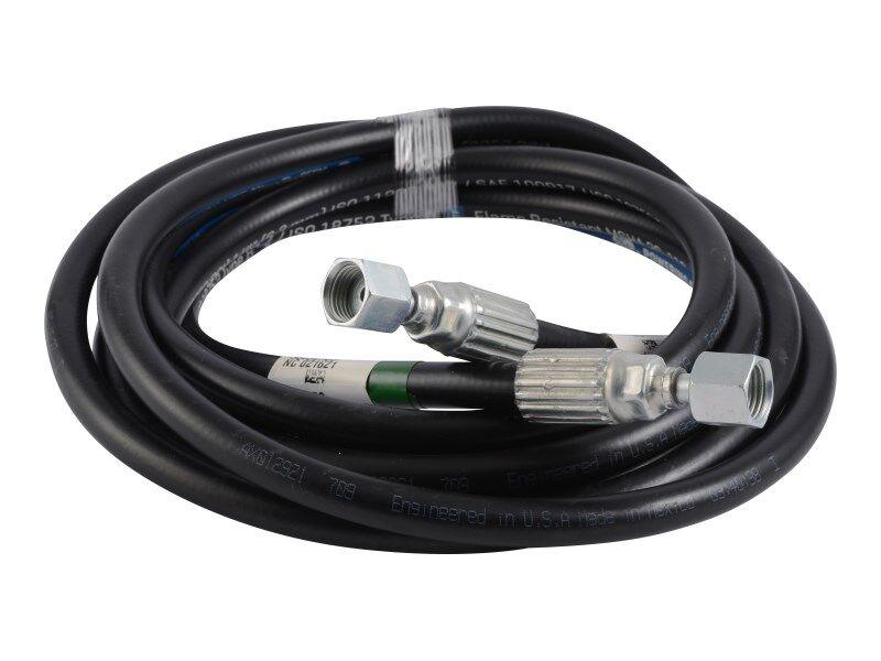2753976 Hose 4M3Kxtf.25X137.00 Strxstr | JLG