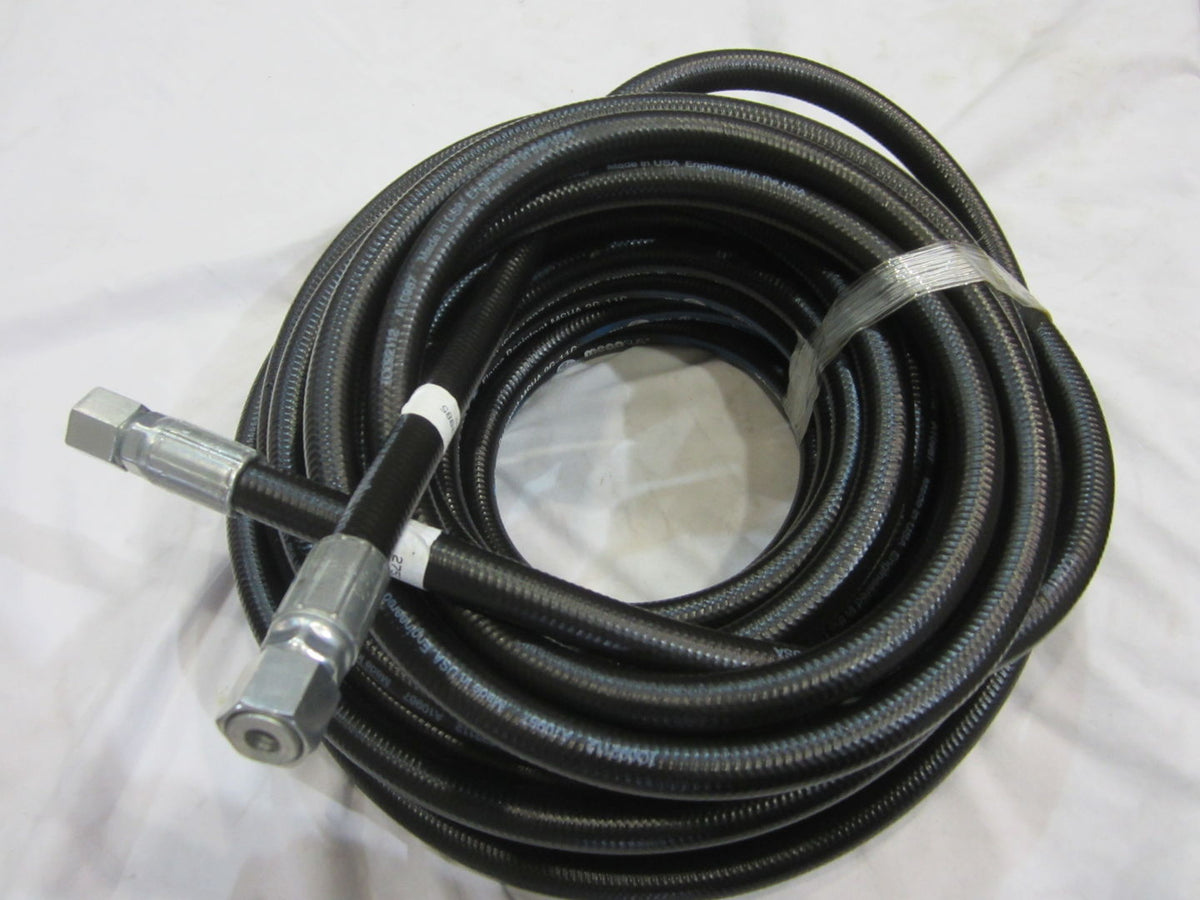 2753985 Hose, 8M3Kxtf.50X864.00 Strxstr | JLG