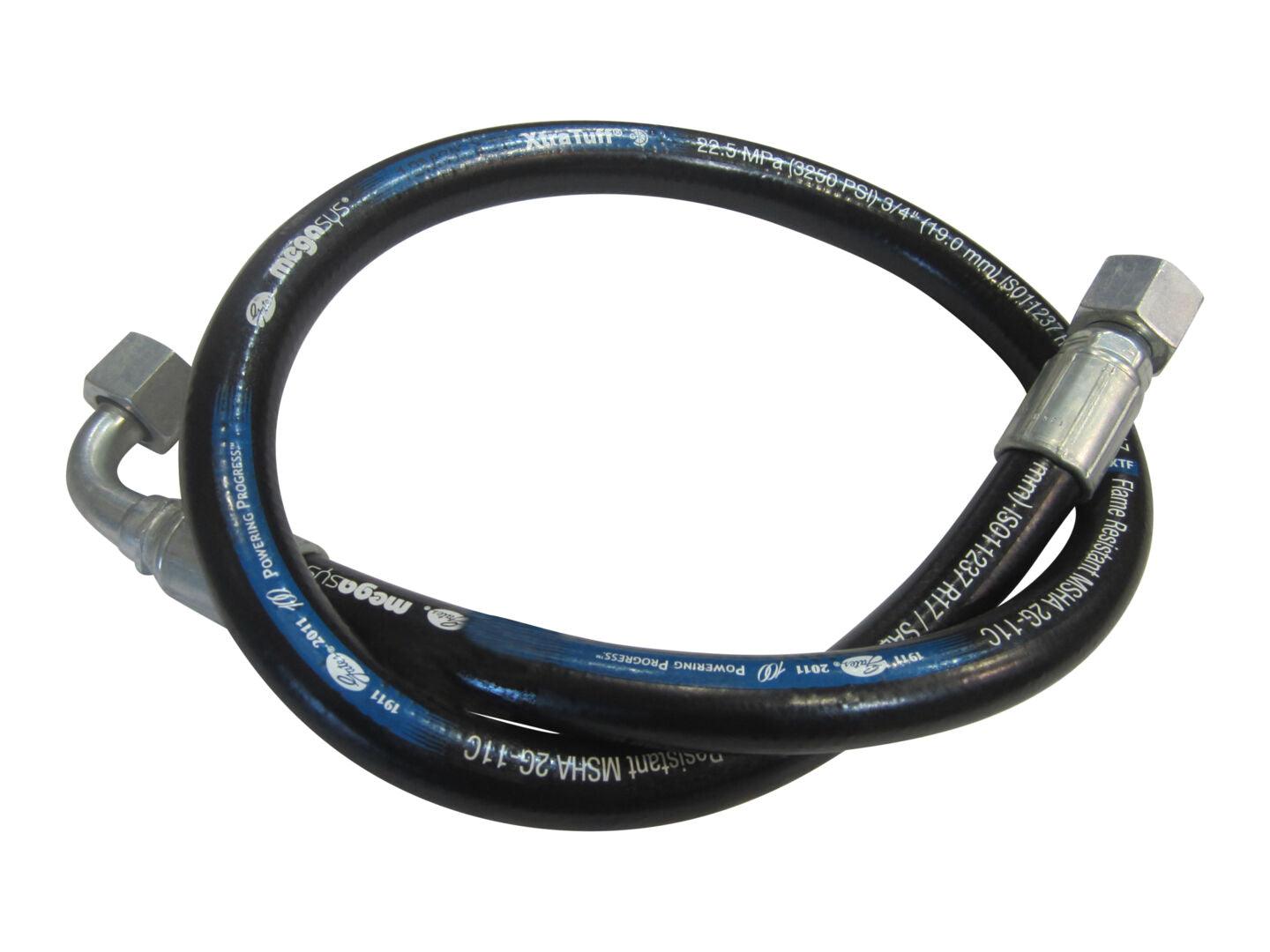 2753999 Hose 12M3Kxtf.75X53.00 Strx90S | JLG