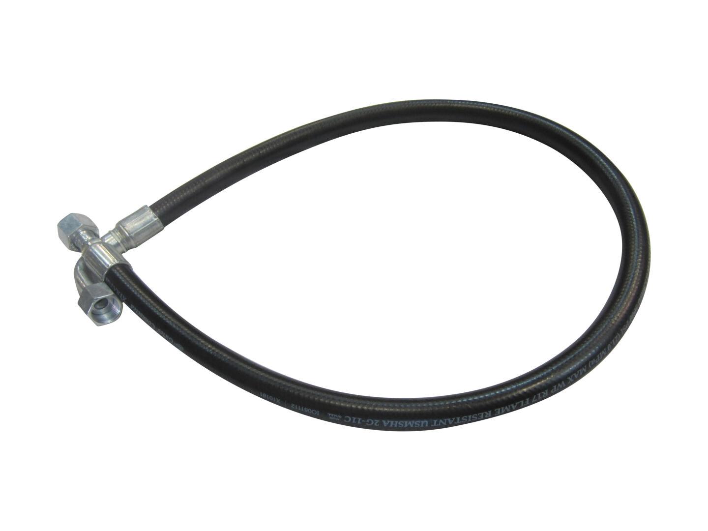 2754010 Hose M3Kxtf .62X53.00 Strx90L | JLG