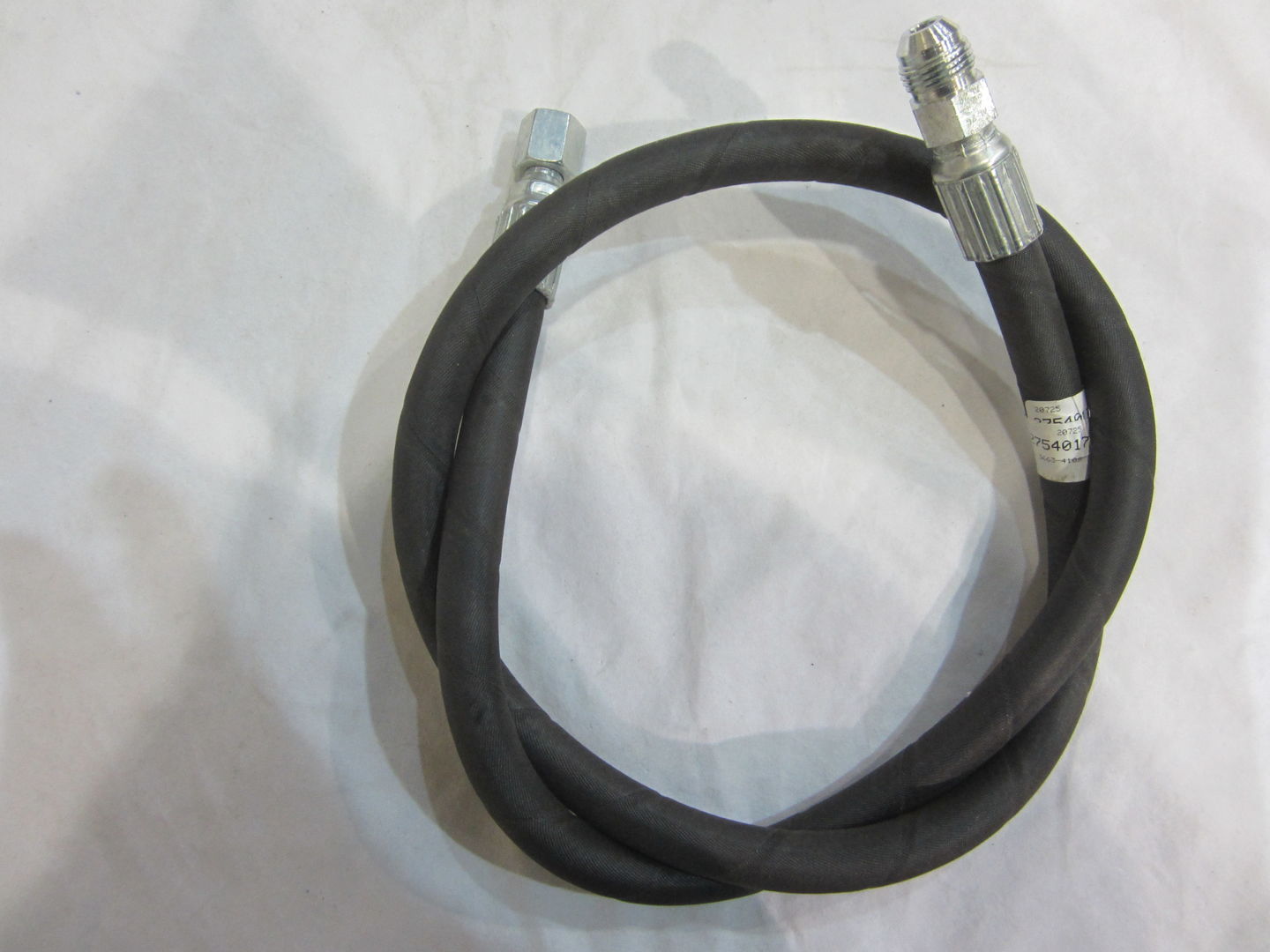 2754017 M3Kxtf.38X49.00 Strxstr Hose | JLG